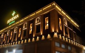 Suvidha Suites
